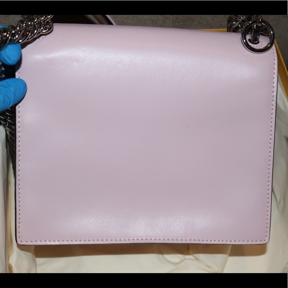 ❌SOLD❌ Fendi Kan I Bag - Picture 2 of 16